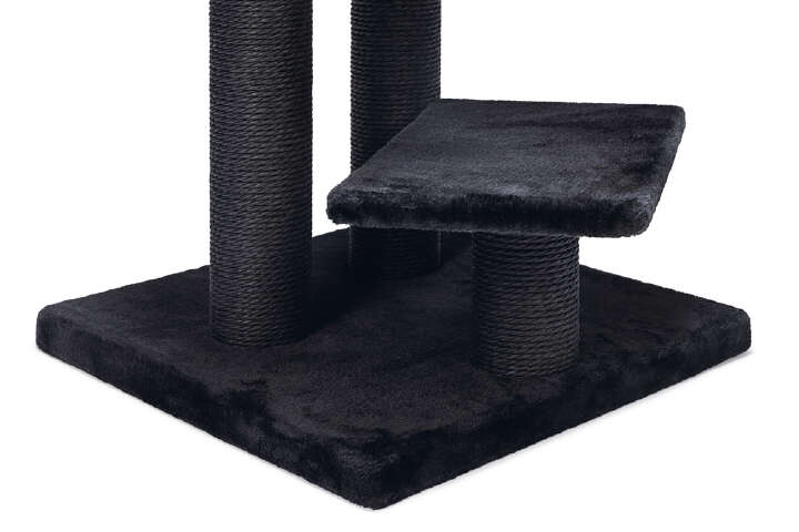 beeztees Kratzbaum Serpa